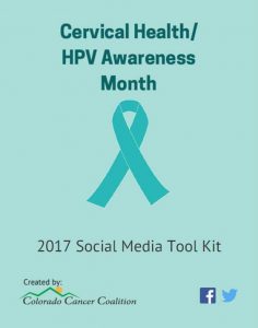 Cervical Cancer Image