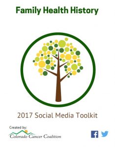 FamilyHealthHistoryCover