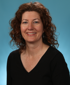 Christa Burke, Co-Chair Survivorship & Palliative Care Task Force