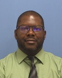 Dennis Wright, II, MPH