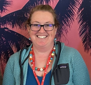 Dr. Joni Adelman, DNP/MPH