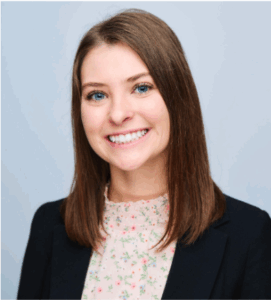 Kelsie Weigandt, MS, CGC